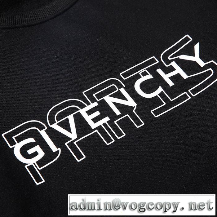 ジバンシー GIVENCHY プルオーバーパーカー 2色可選 今シーズン人気のアイテム 2019即旬な装いに