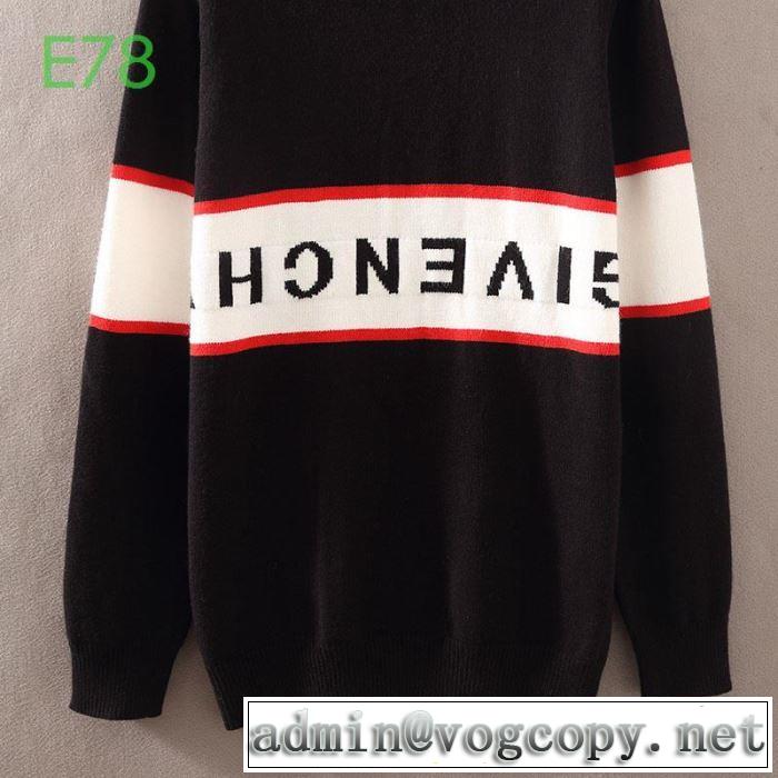 2019春夏トレンドアイテム ジバンシー GIVENCHY プルオーバー 3色可選 一押し注目ブランドファション