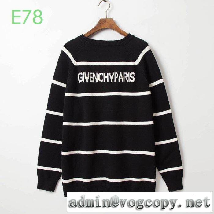 【2019年】夏のファッション ジバンシー GIVENCHY プルオーバー 2色可選 オシャレ印象で人気の高い