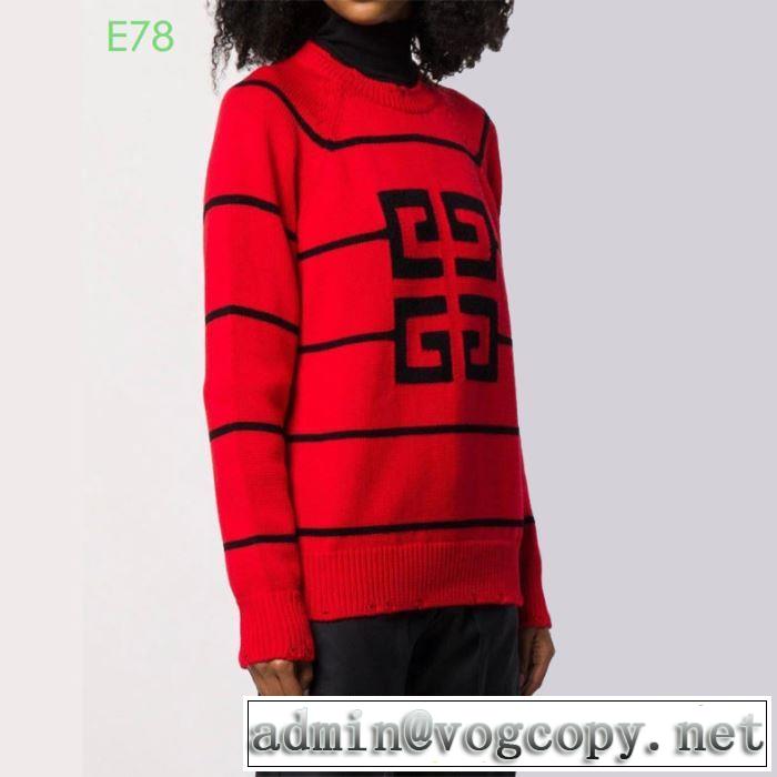 【2019年】夏のファッション ジバンシー GIVENCHY プルオーバー 2色可選 オシャレ印象で人気の高い