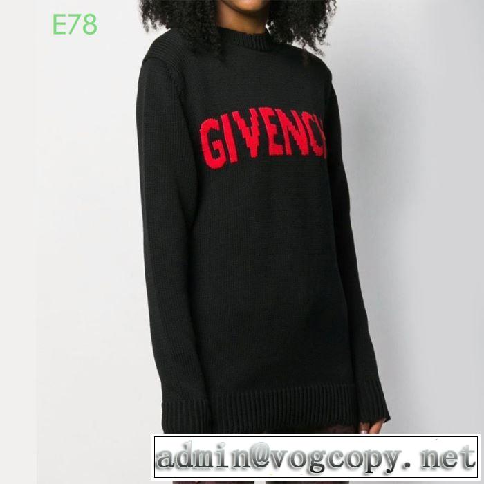 プルオーバー 2色可選 オススメしたい最新注目ファション 2019年の春夏に着たい ジバンシー GIVENCHY