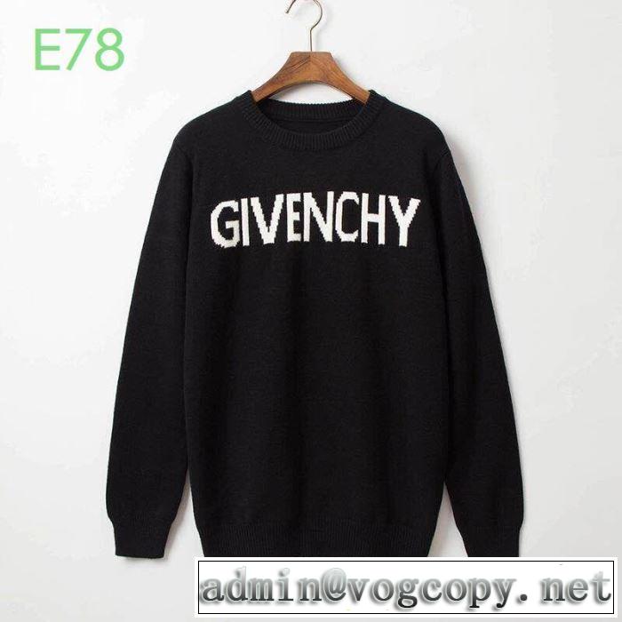 プルオーバー 2色可選 オススメしたい最新注目ファション 2019年の春夏に着たい ジバンシー GIVENCHY