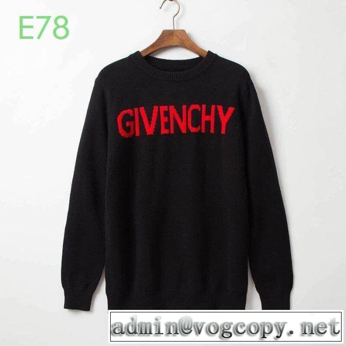 プルオーバー 2色可選 オススメしたい最新注目ファション 2019年の春夏に着たい ジバンシー GIVENCHY