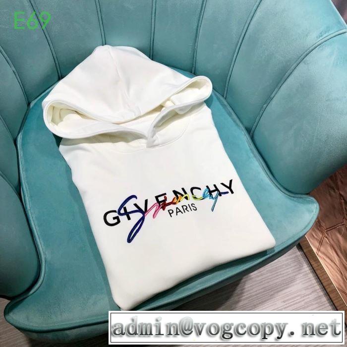 ジバンシー GIVENCHY パーカー 2色可選 男女兼用 る春夏おすすめの人気商品 2019夏ファション新品
