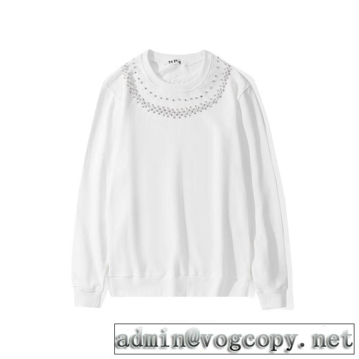 2019春夏のトレンド新商品 ジバンシー GIVENCHY プルオーバーパーカー 2色可選 春夏！大人カジュアル