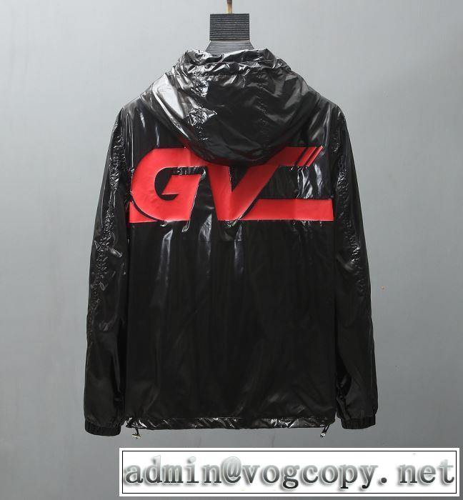 ブルゾン 【2019春夏】最新コレクション 春夏シンプルファッションでOK！ ジバンシー GIVENCHY