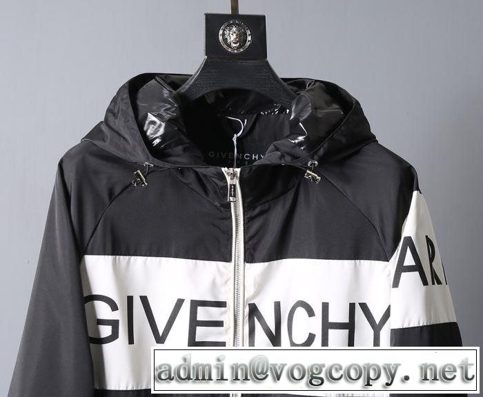 ジバンシー GIVENCHY ブルゾン 大人カジュアル夏ファッション2019 人気夏ファションおすすめ