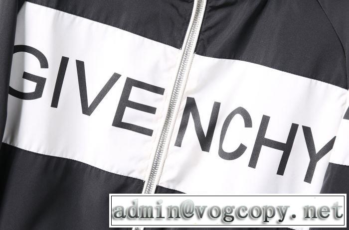 ジバンシー GIVENCHY ブルゾン 大人カジュアル夏ファッション2019 人気夏ファションおすすめ