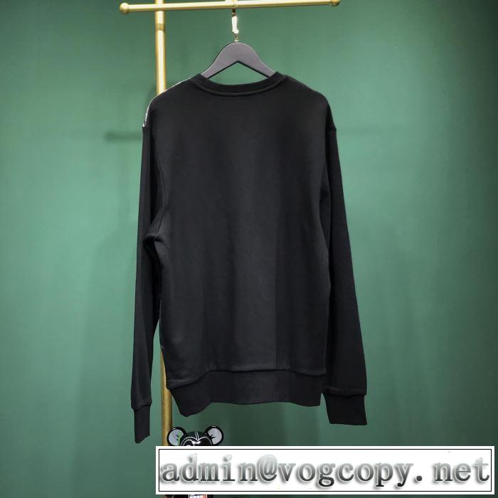 2019年春夏のトレンドアイテム 高級感が好評です ジバンシー GIVENCHY プルオーバーパーカー