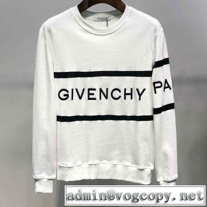 ジバンシー GIVENCHY プルオーバーパーカー 3色可選 2019年最新ファッション 人気ストリートブランド新品