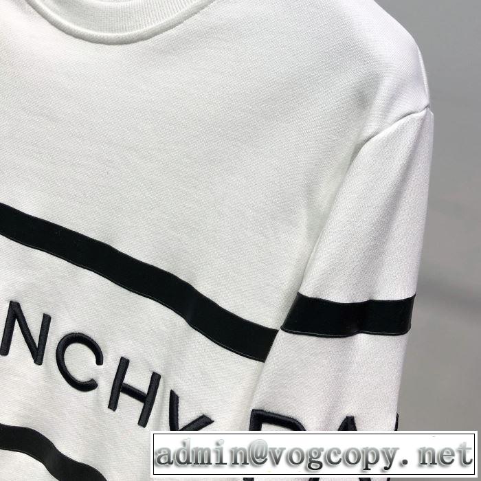 ジバンシー GIVENCHY プルオーバーパーカー 3色可選 2019年最新ファッション 人気ストリートブランド新品