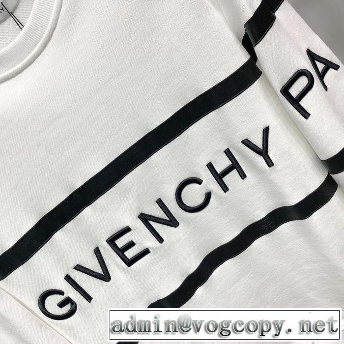 ジバンシー GIVENCHY プルオーバーパーカー 3色可選 2019年最新ファッション 人気ストリートブランド新品