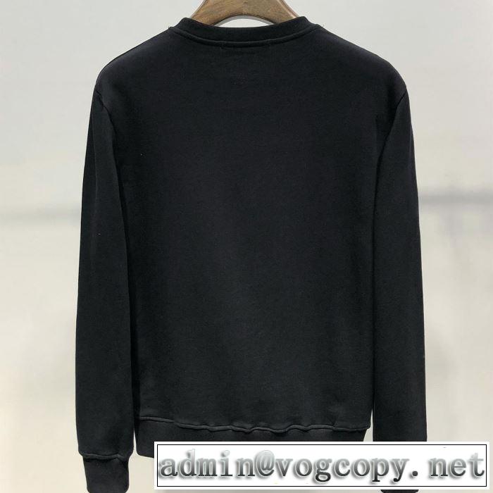 2019SSのトレンド商品 今期注目のブランドトレンド ジバンシー GIVENCHY プルオーバーパーカー 2色可選
