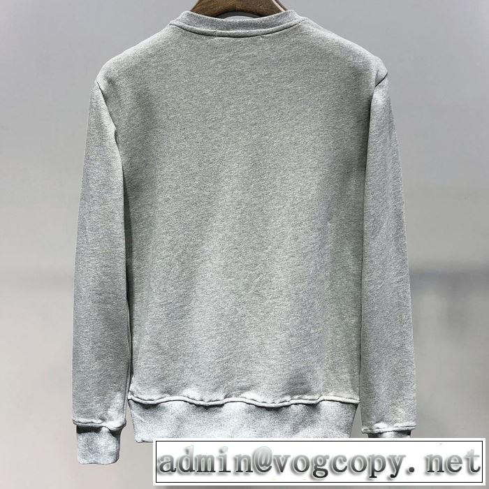 最新のトレンドブランド人気的 ジバンシー GIVENCHY プルオーバーパーカー 2色可選 2019年最新ファッション