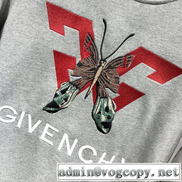 最新のトレンドブランド人気的 ジバンシー GIVENCHY プルオーバーパーカー 2色可選 2019年最新ファッション