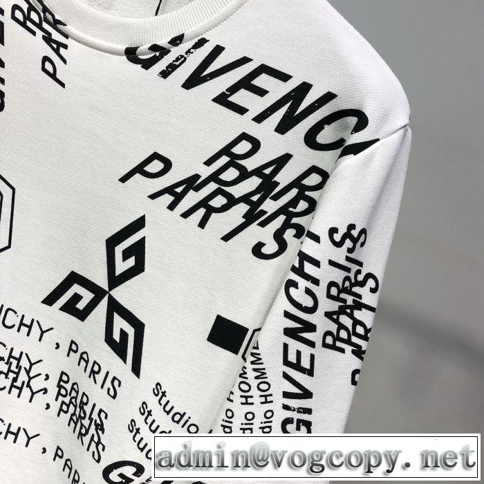 2色可選 プルオーバーパーカー 2019年春夏のトレンドアイテム 夏大人気のアイテム ジバンシー GIVENCHY