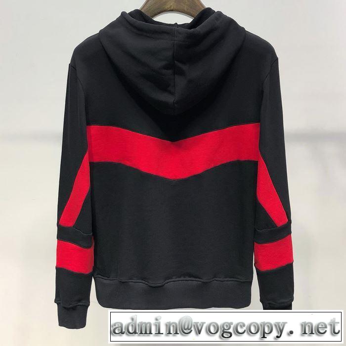 ジバンシー GIVENCHY パーカー 2色可選 最新のトレンドブランド人気的 2019春夏も引き続きトレンド