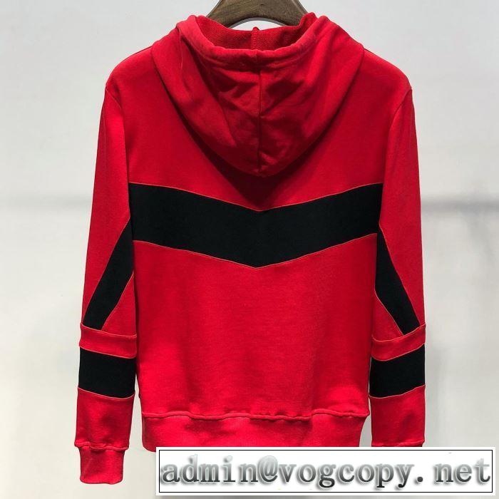 ジバンシー GIVENCHY パーカー 2色可選 最新のトレンドブランド人気的 2019春夏も引き続きトレンド