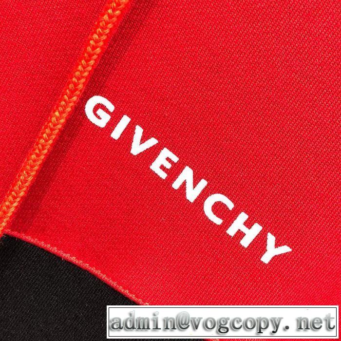 ジバンシー GIVENCHY パーカー 2色可選 最新のトレンドブランド人気的 2019春夏も引き続きトレンド