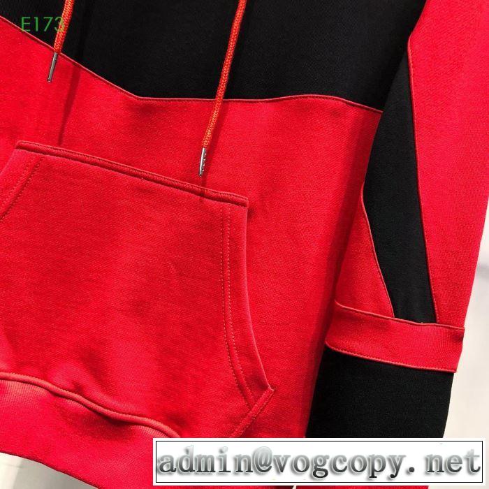 ジバンシー GIVENCHY パーカー 2色可選 最新のトレンドブランド人気的 2019春夏も引き続きトレンド
