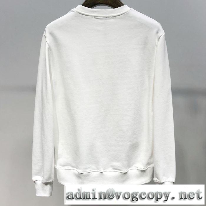 2019春夏の大注目トレン ジバンシー GIVENCHY プルオーバーパーカー 2色可選 季節をまたい新作アイテム