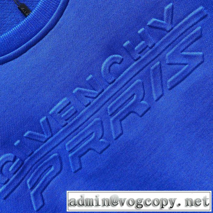 プルオーバーパーカー 2色可選 ジバンシー GIVENCHY 2019春夏人気トレンドアイテム 高級感が好評です