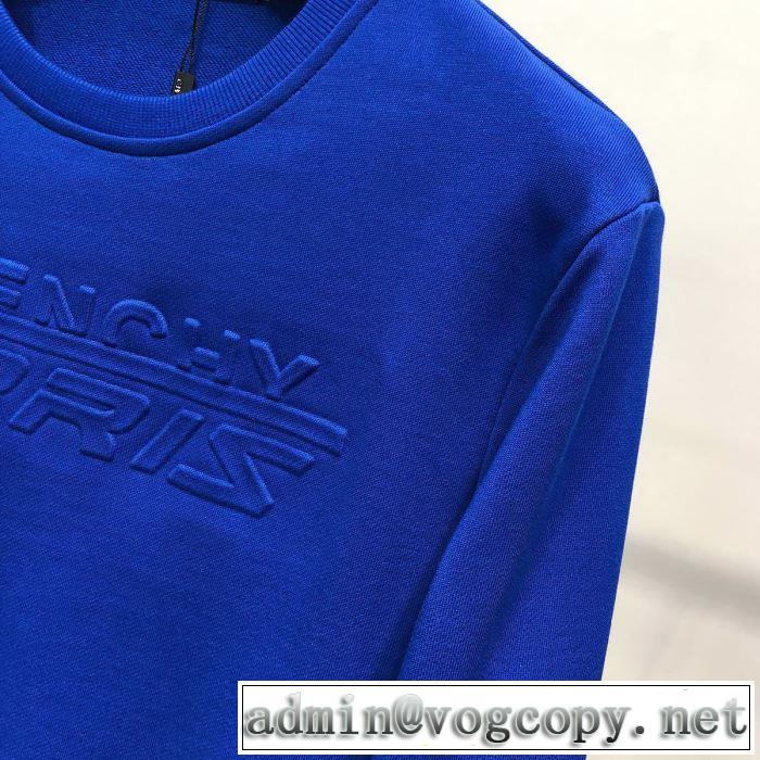 プルオーバーパーカー 2色可選 ジバンシー GIVENCHY 2019春夏人気トレンドアイテム 高級感が好評です