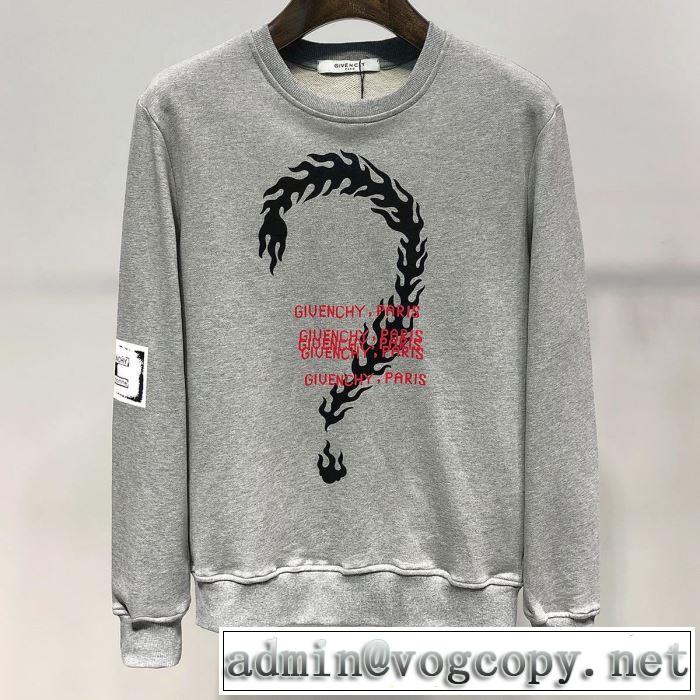 ジバンシー GIVENCHY プルオーバーパーカー 2色可選 今季トレンドの限定アイテム 2019即旬な装いに