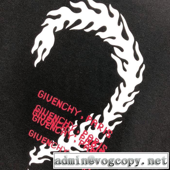 ジバンシー GIVENCHY プルオーバーパーカー 2色可選 今季トレンドの限定アイテム 2019即旬な装いに