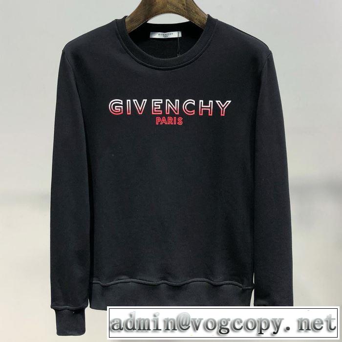 【2019年】夏のファッション 海外セレブは大人気 ジバンシー GIVENCHY プルオーバーパーカー 3色可選