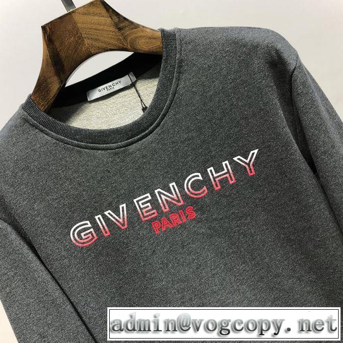 【2019年】夏のファッション 海外セレブは大人気 ジバンシー GIVENCHY プルオーバーパーカー 3色可選