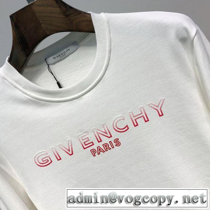 【2019年】夏のファッション 海外セレブは大人気 ジバンシー GIVENCHY プルオーバーパーカー 3色可選