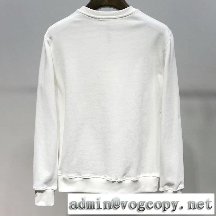素敵なスタイルで夏の定番 ジバンシー GIVENCHY プルオーバーパーカー 2色可選 2019年の春夏に着たい