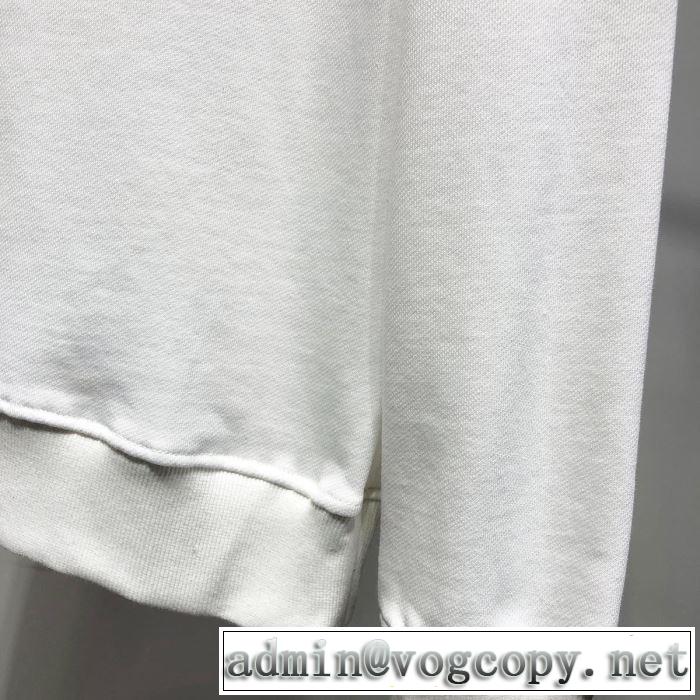 素敵なスタイルで夏の定番 ジバンシー GIVENCHY プルオーバーパーカー 2色可選 2019年の春夏に着たい