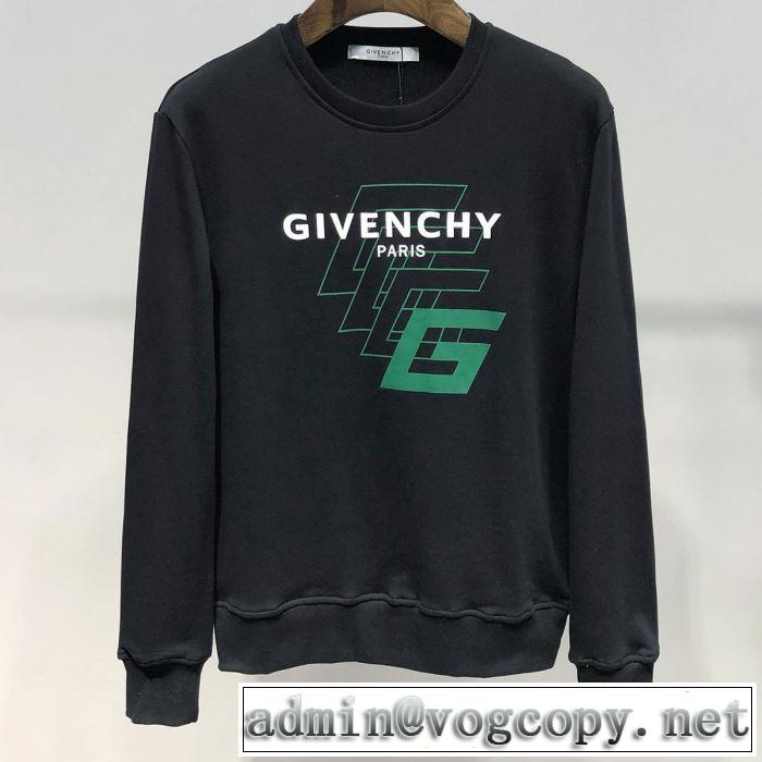 2色可選 プルオーバーパーカー 2019春夏も引き続き人気セール 今季は特に注目ファション ジバンシー GIVENCHY