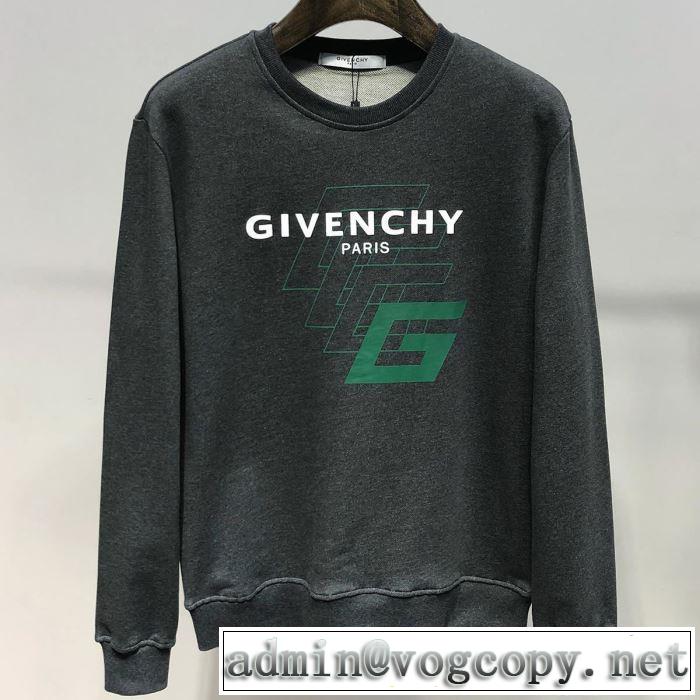 2色可選 プルオーバーパーカー 2019春夏も引き続き人気セール 今季は特に注目ファション ジバンシー GIVENCHY