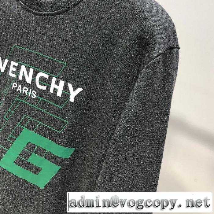 2色可選 プルオーバーパーカー 2019春夏も引き続き人気セール 今季は特に注目ファション ジバンシー GIVENCHY