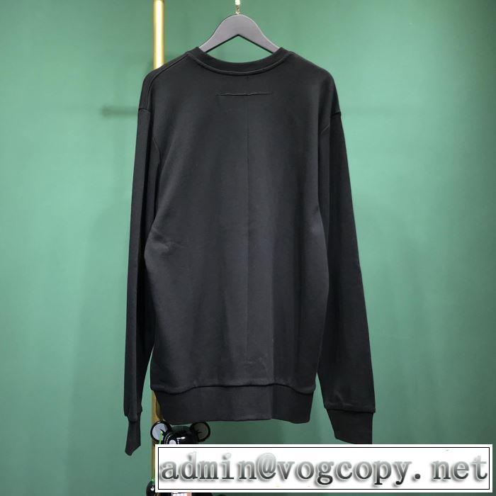 おしゃれデザインも大人気 2019春夏のトレンド新商品 ジバンシー GIVENCHY プルオーバーパーカー