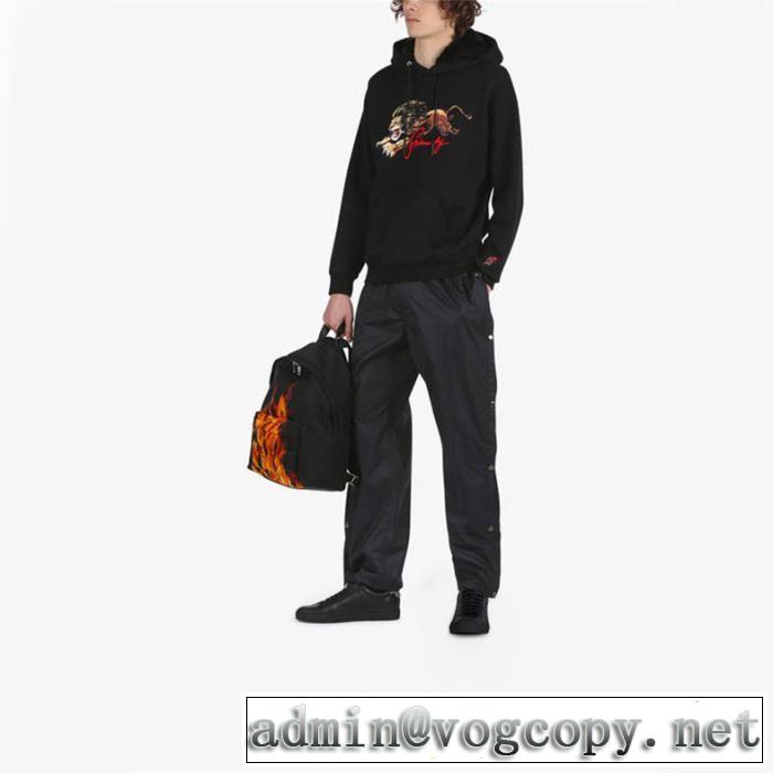 パーカー 2色可選 ジバンシー GIVENCHY 2019年春夏のトレンドアイテム 夏大人気のアイテム