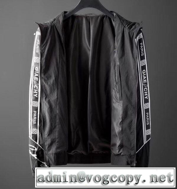 今流行りの最新コレクション ジバンシー GIVENCHY ブルゾン 2色可選 2019春夏は人気定番