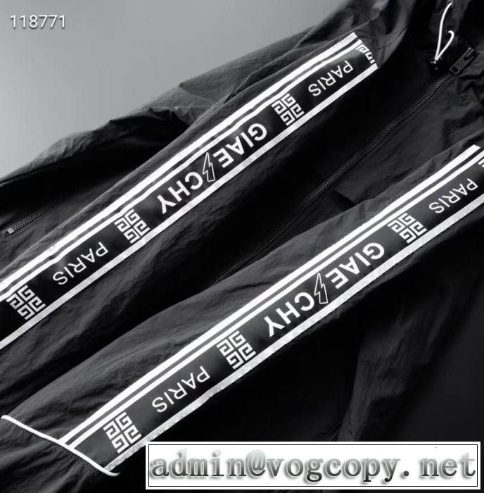 今流行りの最新コレクション ジバンシー GIVENCHY ブルゾン 2色可選 2019春夏は人気定番