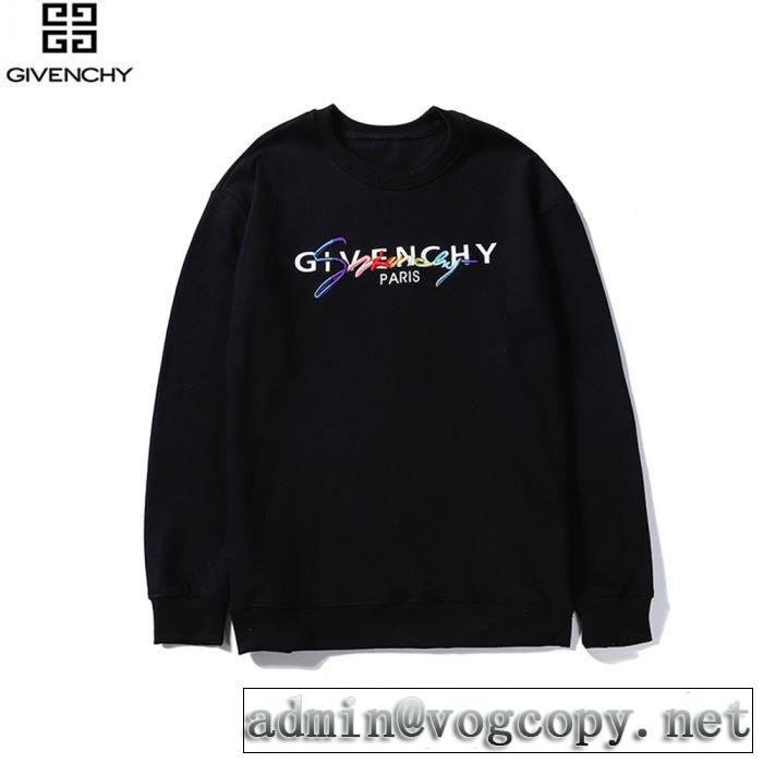 ジバンシー GIVENCHY プルオーバーパーカー 2色可選 2019春夏の大注目トレンド 夏の最新ファッション