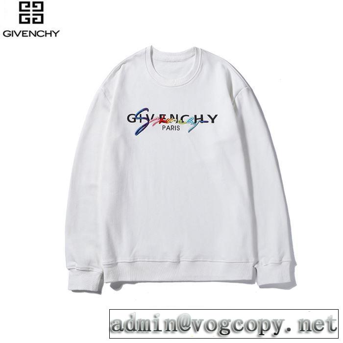 ジバンシー GIVENCHY プルオーバーパーカー 2色可選 2019春夏の大注目トレンド 夏の最新ファッション