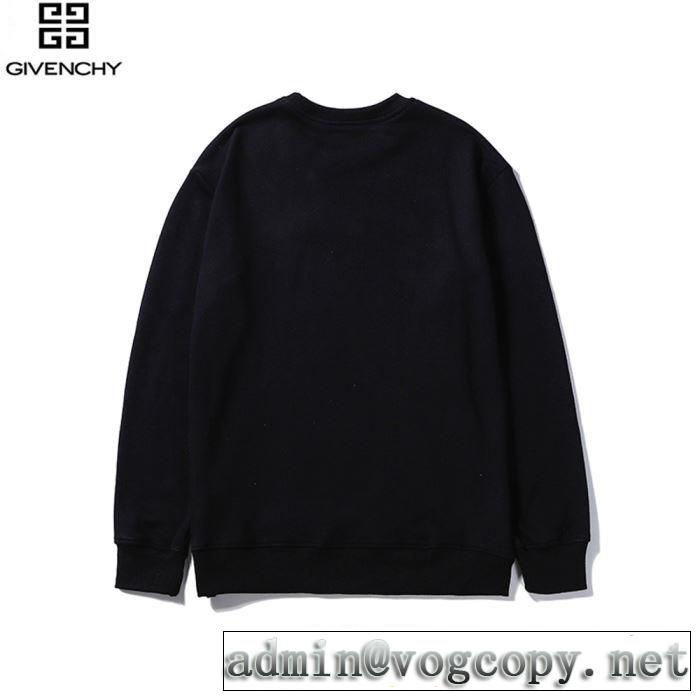 ジバンシー GIVENCHY プルオーバーパーカー 2色可選 2019春夏の大注目トレンド 夏の最新ファッション