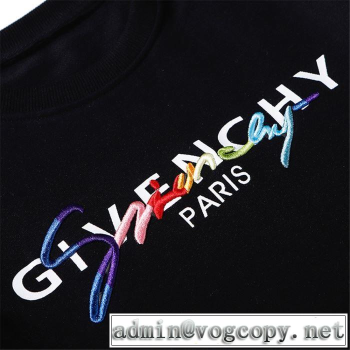 ジバンシー GIVENCHY プルオーバーパーカー 2色可選 2019春夏の大注目トレンド 夏の最新ファッション