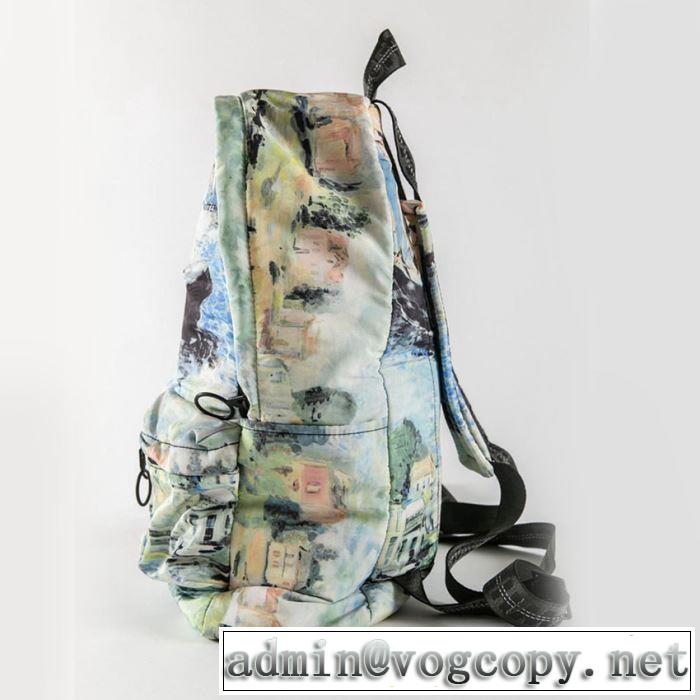 2019年春夏シーズンの人気 リュック、バックパック  Off-White 夏気分UP最新コレクション オフホワイト