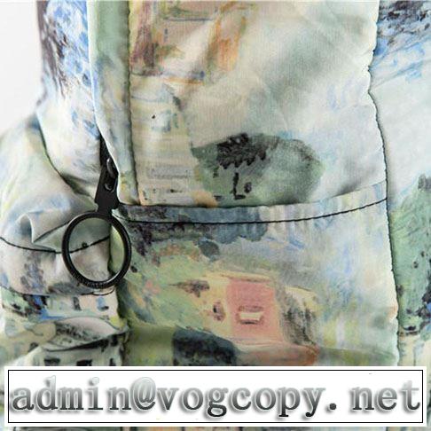2019年春夏シーズンの人気 リュック、バックパック  Off-White 夏気分UP最新コレクション オフホワイト