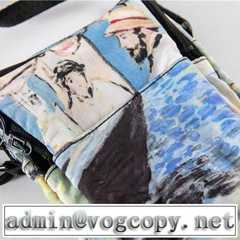 Off-White きちんと感をプラス オフホワイト デニム バッグ 《2019年》今、注目のストリート