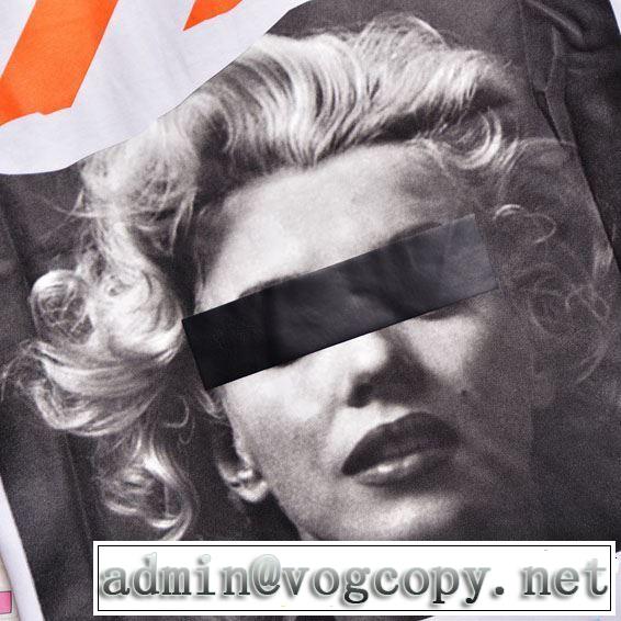 大人の華やかさを演出 2019年春夏のトレンドアイテム Off-White オフホワイト 半袖Tシャツ 2色可選