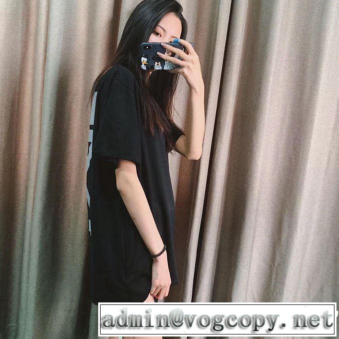 off-white 18ss】 OW 18ss 今年の正解大人気新作 2019年の春夏に着たい Off-White オフホワイト 半袖Tシャツ